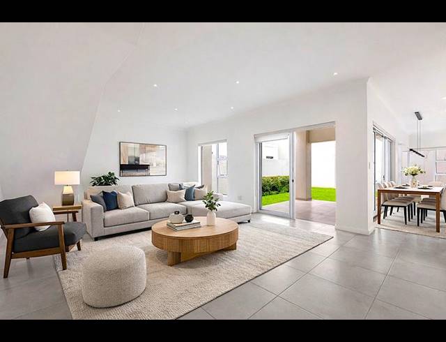 3 BEDROOM HOUSE FOR SALE IN BRYANSTON